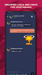 Plink: Team up, Chat & Play