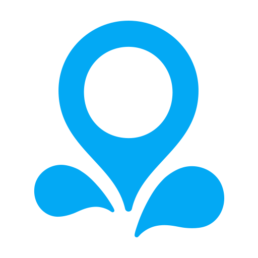 Pooltrackr logo