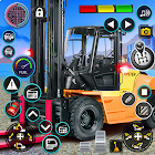 Warehouse Forklift Driver Sim 2017: Real Adventure 3.5.4