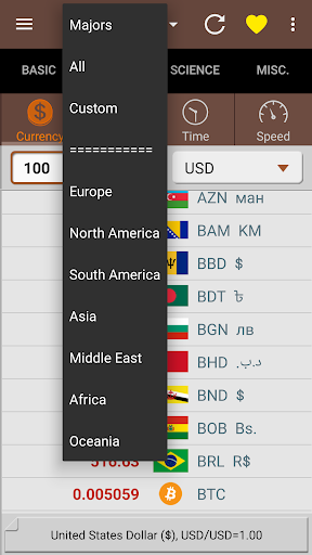 Unit Converter Pro - Tools - apps