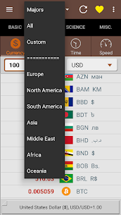 Unit Converter Pro 2.6.0 Apk 3