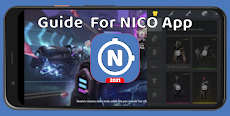 Nicoo App Mod Guideのおすすめ画像1