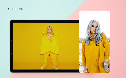 Billie Eilish Wallpapers New HD 2020