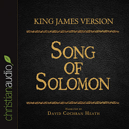 Icon image Holy Bible in Audio - King James Version: Song of Solomon