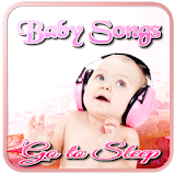 Baby Songs icon