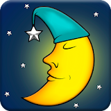 Sleep Sounds and Melodies Free icon