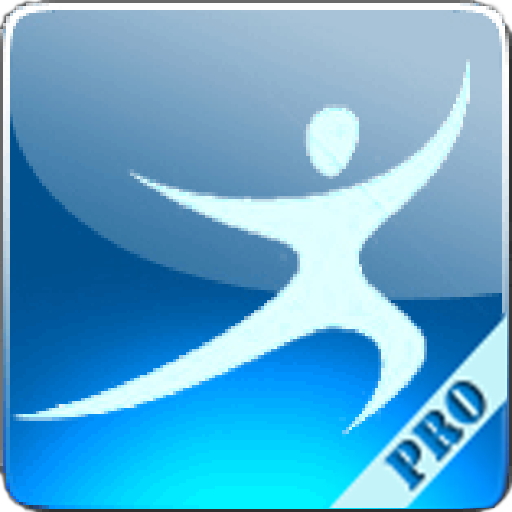 DNA Fitness Tracker Pro 0.0.1 Icon