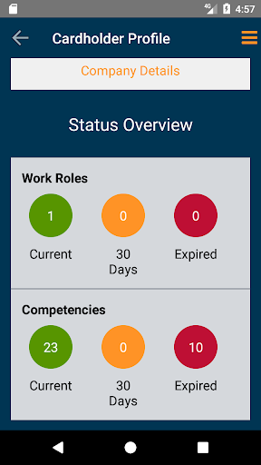 Onsite Mobile - Germany