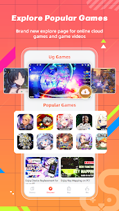 UgPhone 7