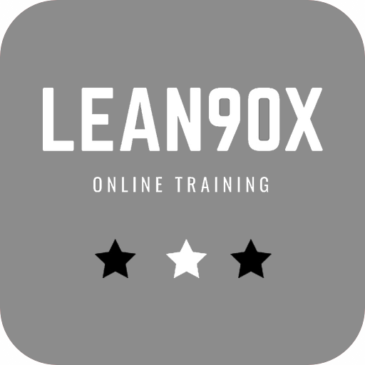 Lean90x for  Android – Latest Version & Features app icon