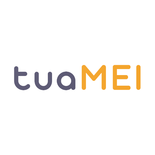 TuaMEI Logo