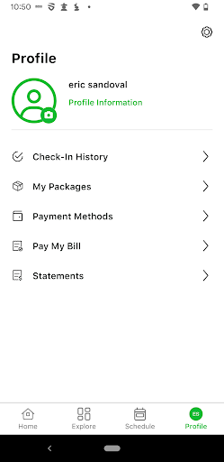 Farmington Bath and Tennis Club