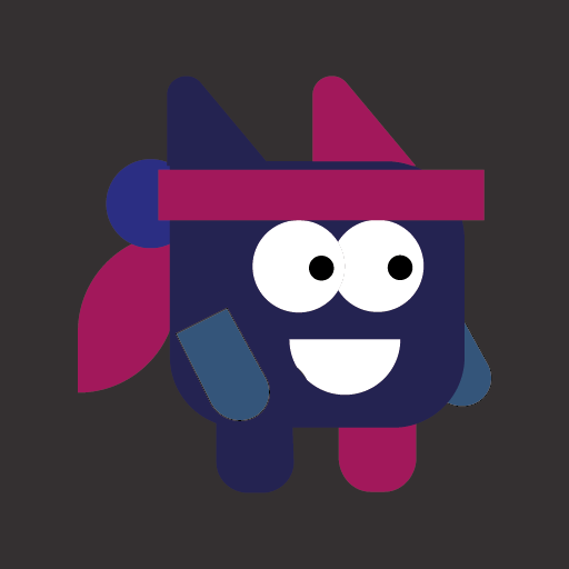 Ninja Dude logo