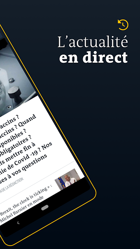 Le Monde | Actualitu00e9s en direct 8.16.8 Screenshots 16
