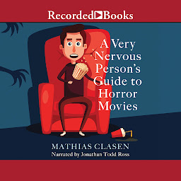 Icon image A Very Nervous Person's Guide to Horror Movies