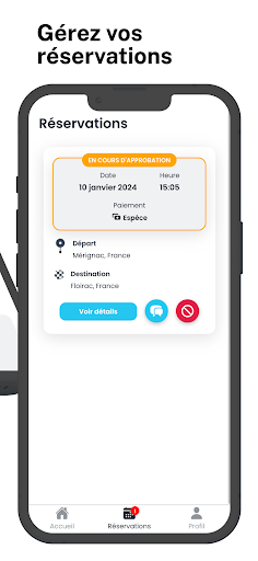 PRICAB Screen 3