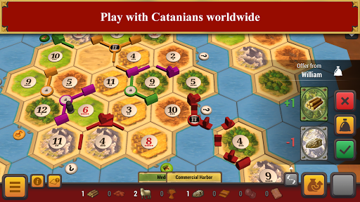 besluiten kamp Bedenk Catan Universe - Apps on Google Play