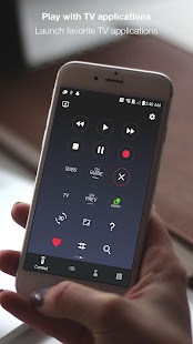 Smart Remote for Samsung TV :K لقطة شاشة