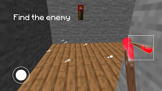 Granny vs Noob: Multiplayer - Screenshot 2