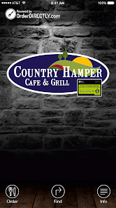 Country Hamper Cafe, Blackpool 1.0 APK + Mod (Free purchase) for Android
