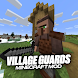 Village Guards Minecraft Mod - Androidアプリ