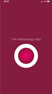 Hematology App