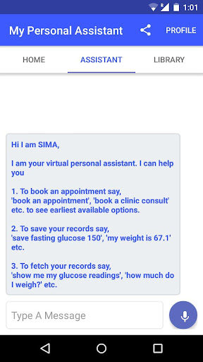 Krasa Skin And Hair Clinic Screen 2