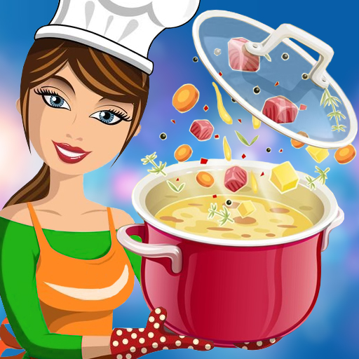 Cooking Chef - Kitchen Games