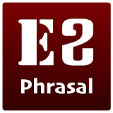 English-Khmer Phrasal Verbs icon