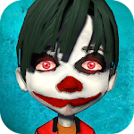 Cover Image of Download Scary Ghost Child - Horror Games 1.0 APK