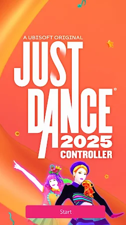 Game screenshot Just Dance 2025 Controller mod apk