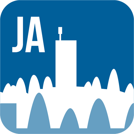 JyvaskylaAir Logo