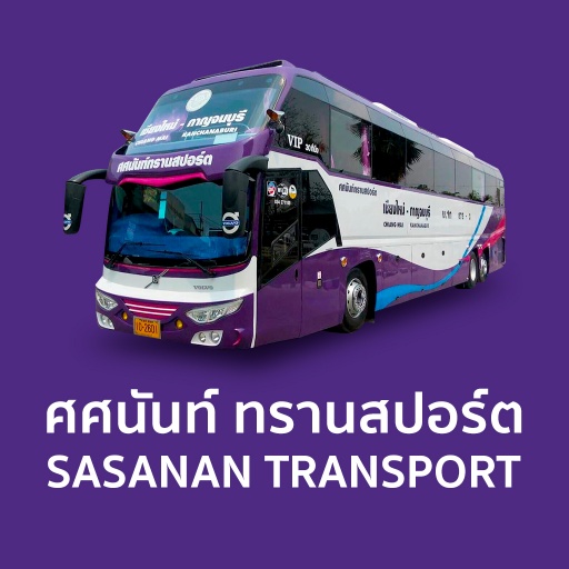 Sasanan Transport logo
