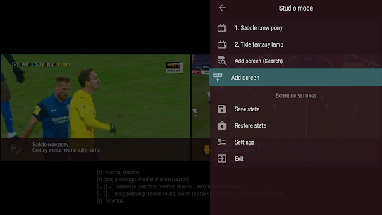 OTT Navigator IPTV v1.6.6.9 MOD APK (Premium/Unlocked) Free For Android 5