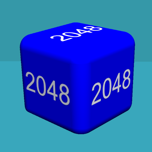 Dices 2048 3D - Jogue Dices 2048 3D Jogo Online