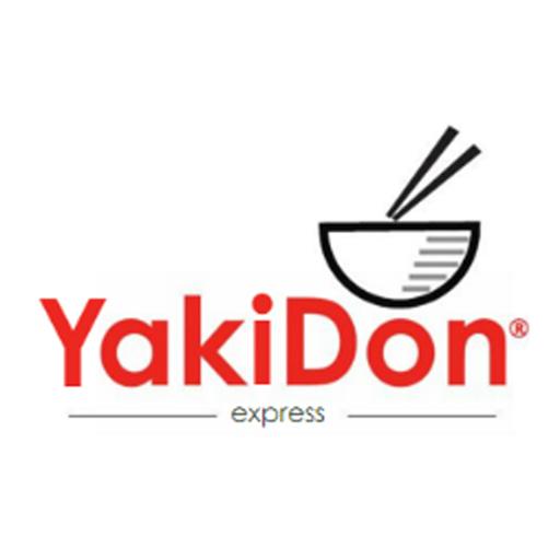 Yakidon logo