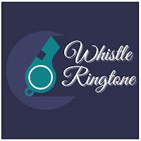 Whistle Sound Ringtone Apps - Popular Instrument