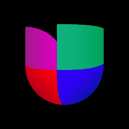 「Univision App: Stream TV Shows」圖示圖片