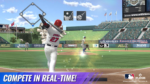 MLB 9 Innings 20 screenshots 3