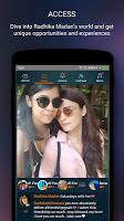 Radhika Madan Official App