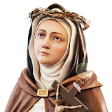 Saint Veronica Giuliani icon