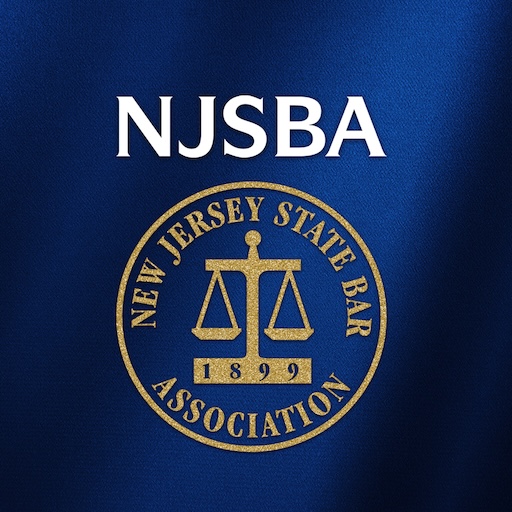 NJSBA App logo