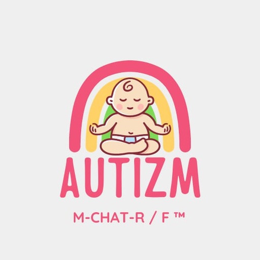 AUTIZM M-CHAT logo