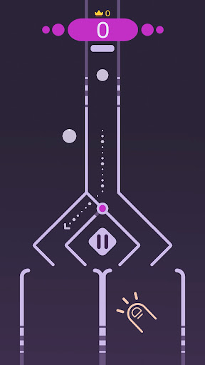 Classify: crazy balls Screen 2