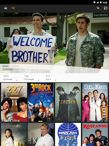 Crackle Mod Apk v6.1.9 Watch Free Movies Gallery 7