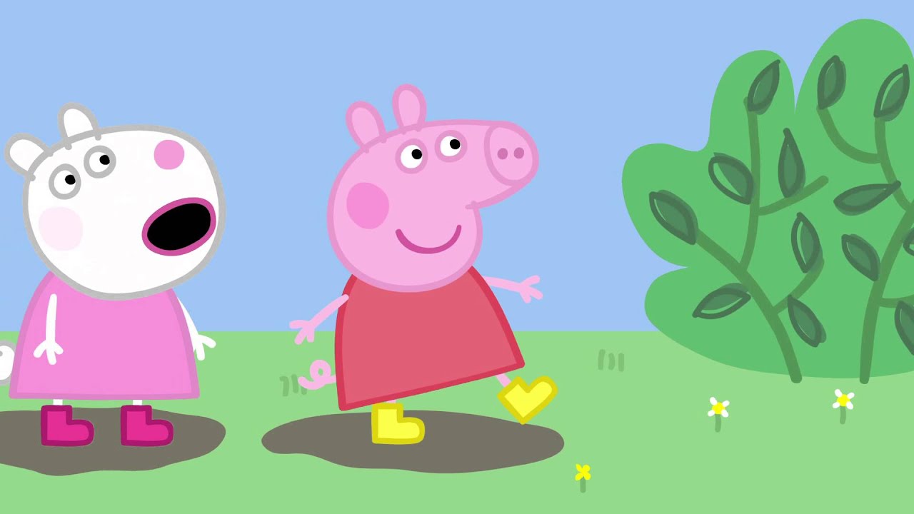 Peppa Pig - TV on Google Play