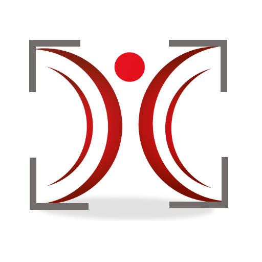 OriannaHr Face logo