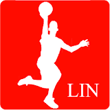 Jeremy Lin Game Log icon