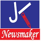 Jammu Kashmir Newsmaker icon
