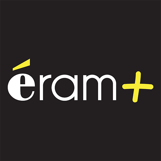 Eram+ logo